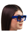Alba Azul