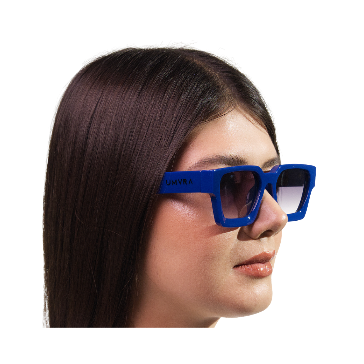 Alba Azul