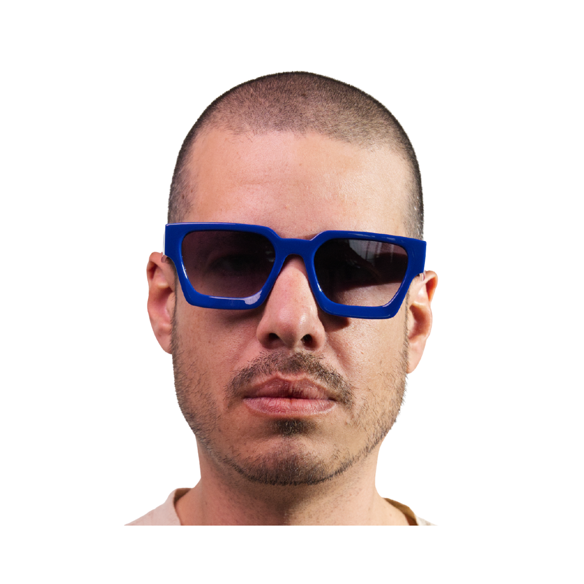 Alba Azul